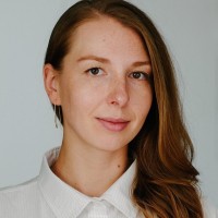 Liliya Yanovska