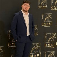 Hamza Ali