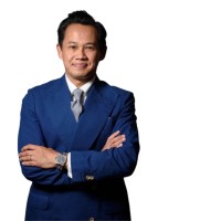 Duke Paradai Theerathada