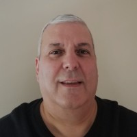 Kenneth Blouin