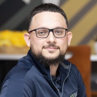 Israel Rivera Jr.
