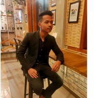 Rupam Hazarika