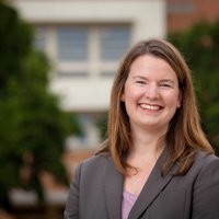 Rebecca Morrow