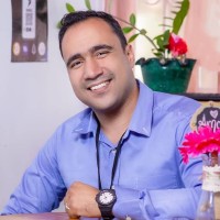 José Alejandro Gómez Pérez