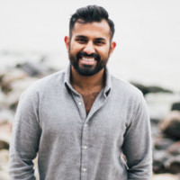 Premal Patel, MD FRCSC