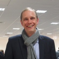 Alexey Tikhovsky