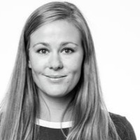 Liva Kjær Hansen