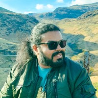 Pinaki Deb Apu
