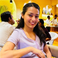 Shivani Singh