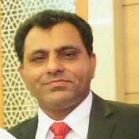 Sunil Raj Malik