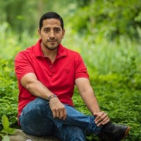 Juan Carlo Intriago Zambrano