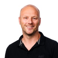 Pascal Vanderlinden
