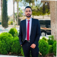 Asem Al Khdour