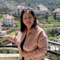 Lina El Amaary