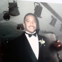 Michael Taylor