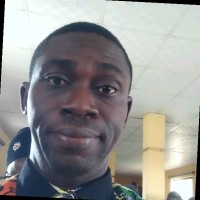 Olugbenga Oluwasina