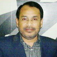 Tauhidul A Hasan