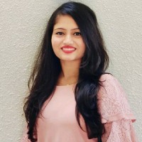 Oliviya Joylin S.