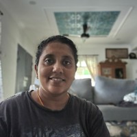 Jayasubamani Arvi S.Moganakrishnan, Ph.D.