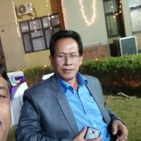 S.P.K. SHARMA