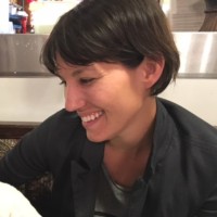 Emma Singer