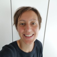 mieke van der linden