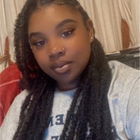Zipporah Johnson