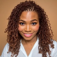 Maliyah Jordan