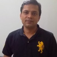 Gopi Ballav Dutta