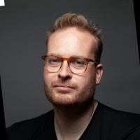 Tom Alexander van den Bos