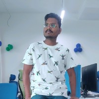 Kiran Kumar Chilukuri