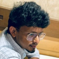 Amarjith Poroli