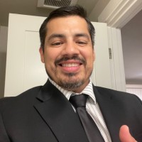 Abraham Balderas