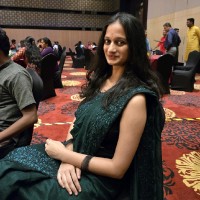Preethi B S