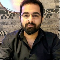 Waseem Raza