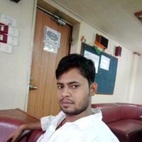 Ramesh Kumar Sharma