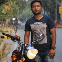Rahul Kanojia