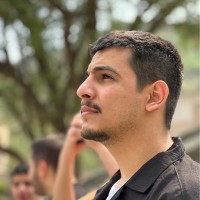 زياد أبومالح Ziad Abu Malleh