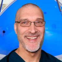 Brent Giroux / Owner of The R.E.S.T. Centre