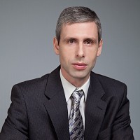 Alexey Dobrovolski