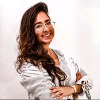 Daniela Marins