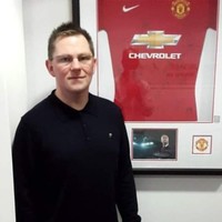 Stuart Mearns