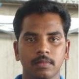 Kathiravan J