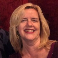 Holly Ford Brown