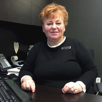 Blazenka Portillo