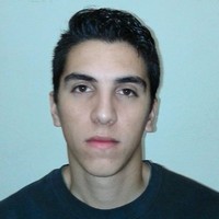 Aaron Rico
