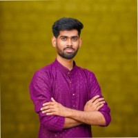 Madhukar Reddy