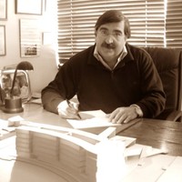 Vicente Molina Moreno