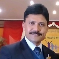 Mohan Rana