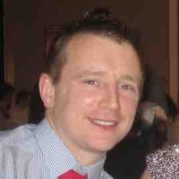 Hugh Mc Grane